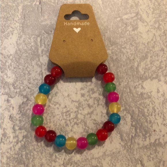 Handmade Bracelet - Picture 1 of 3